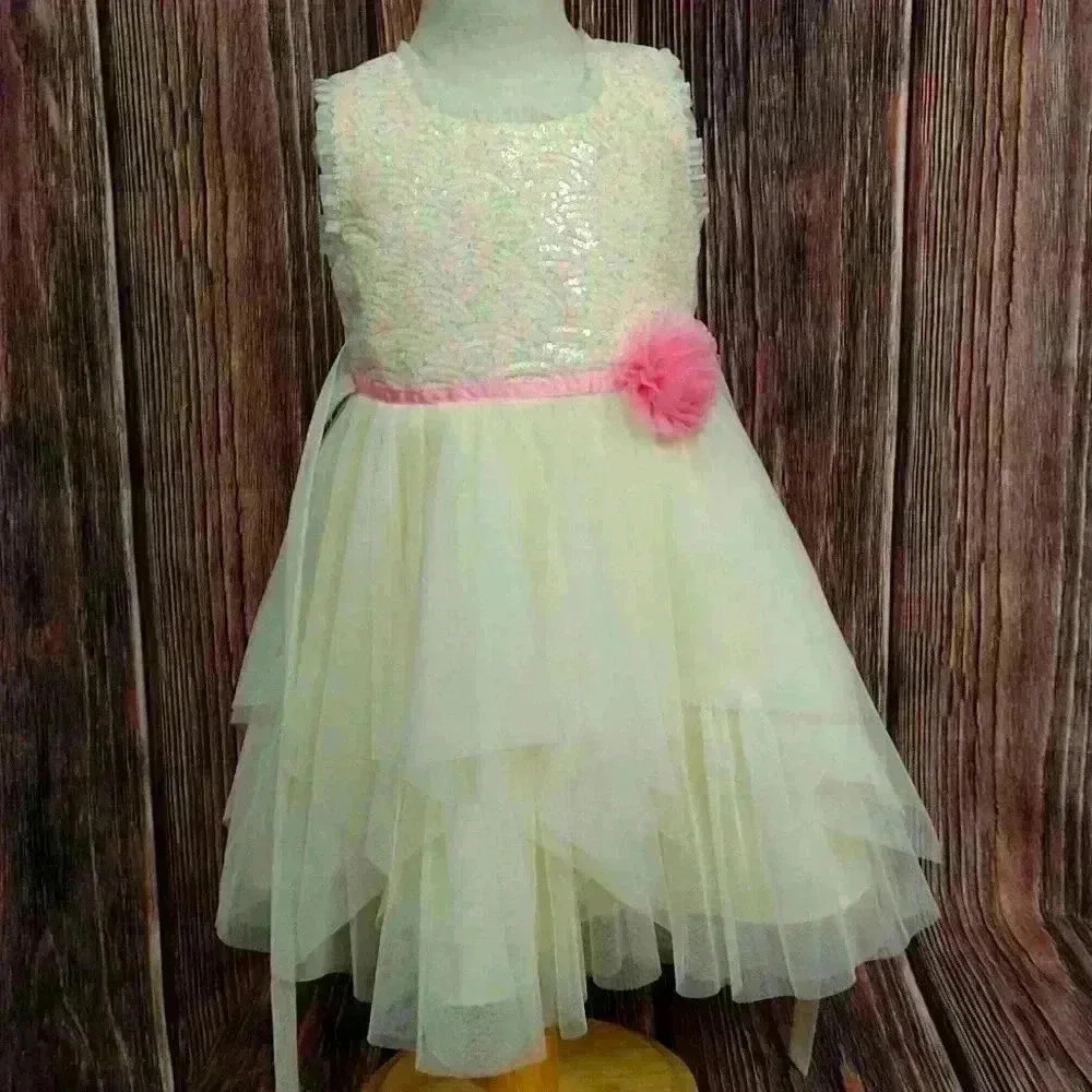 Jonathan Michelle Easter Dress